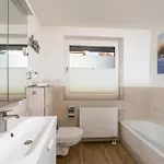 Gaestehaus Kleines Stadtidyll Quarto em Acomodações Particulares