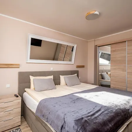 Gaestehaus Kleines Stadtidyll Homestay szállás Geesthacht