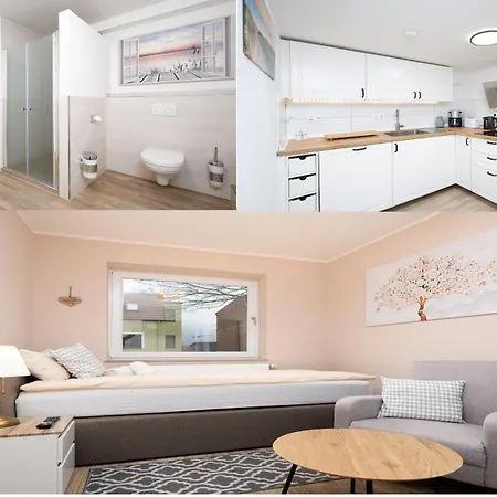 Privatunterkunft Kleines Stadtidyll -zimmer Und By Holsteiner Hof- Geesthacht