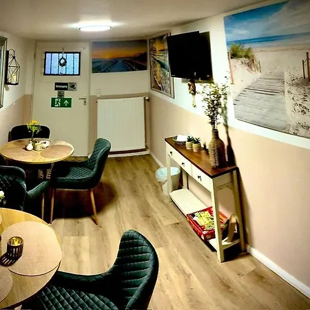 Gaestehaus Kleines Stadtidyll Séjour chez l'habitant Geesthacht