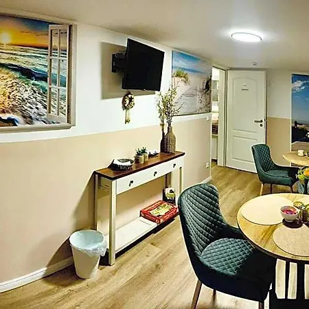 Homestay Gaestehaus Kleines Stadtidyll Geesthacht