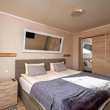 Homestay Gaestehaus Kleines Stadtidyll *