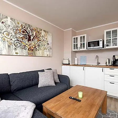 Gaestehaus Kleines Stadtidyll Homestay