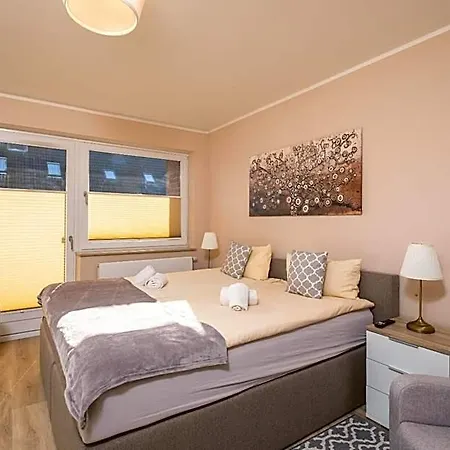Homestay Gaestehaus Kleines Stadtidyll *